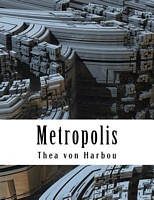 Paperback edition cover