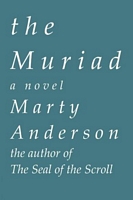 Marty Anderson's Latest Book