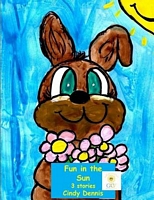 Cover of Fun in the Sun! by Cindy Dennis