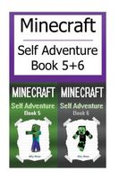 Minecraft: Self Adventures of a Minecraft Zombie and Minecraft Creeper