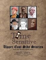 Peter Abbey's Latest Book