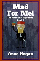 Mad for Mel