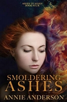 Smoldering Ashes // Shade Kissed