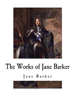 Jane Barker's Latest Book