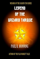 Legend of the Wizard Tarque