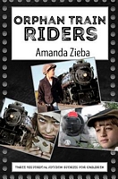 Amanda Zieba's Latest Book