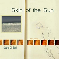 Cover of Skin of the Sun by Debra Di Blasi