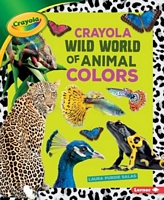 Crayola Wild World of Animal Colors