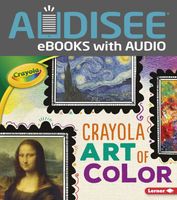Crayola Art of Color
