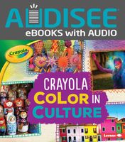Crayola ? Color in Culture