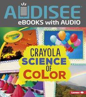 Crayola Science of Color