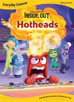 Hotheads