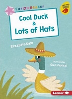 Cool Duck & Lots of Hats