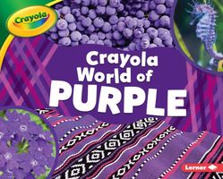 Crayola: World of Purple