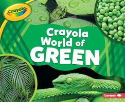 Crayola World of Green