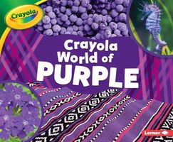 Crayola World of Purple