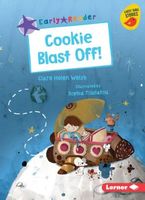 Cookie Blast Off!