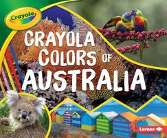 Crayola ? Colors of Australia