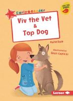 Viv the Vet & Top Dog