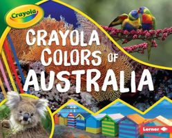 Crayola: Colors of Australia