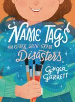 Ginger Garrett's Latest Book
