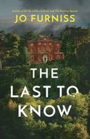 Jo Furniss's Latest Book