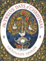 The Twelve Days of Christmas