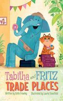 Tabitha and Fritz Trade Places