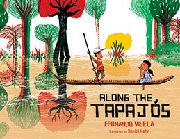 Along the Tapajos