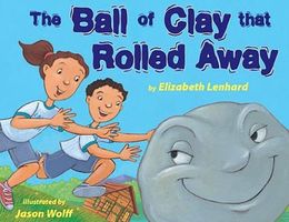 Elizabeth Lenhard's Latest Book