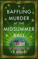 A Baffling Murder at the Midsummer Ball