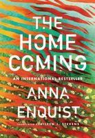 Anna Enquist's Latest Book
