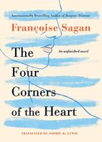 Francoise Sagan's Latest Book