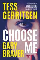 Tess Gerritsen; Gary Braver's Latest Book