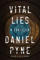 Daniel Pyne's Latest Book