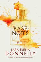 Lara Elena Donnelly's Latest Book