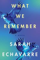 Sarah Echavarre's Latest Book