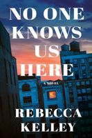 Rebecca Kelley's Latest Book