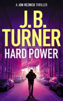 J.B. Turner's Latest Book