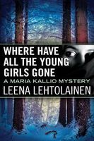 Leena Lehtolainen's Latest Book