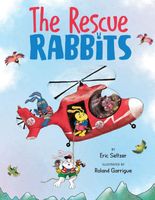 The Rescue Rabbits