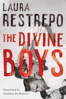 Laura Restrepo's Latest Book