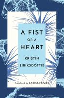 Kristin Eiriksdottir's Latest Book