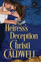 The Heiress's Deception