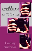 A.J. Ackerman