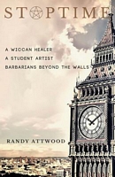 Cover of Stoptime by Randy Attwood
