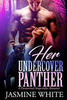 Jasmine White's Latest Book