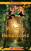Witchy Hexations