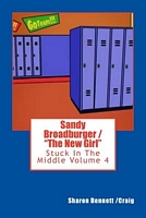 Sandy Broadburger // The New Girl