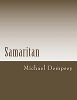 Cover of Samaritan by Michael Dempsey